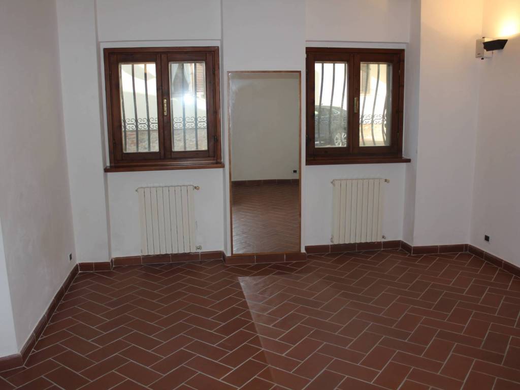 appartamento in vendita a San Gimignano