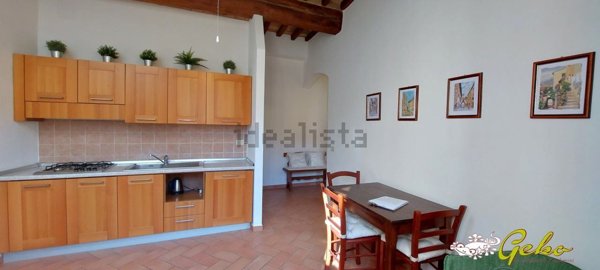 appartamento in vendita a San Gimignano