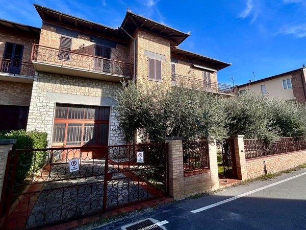 appartamento in vendita a San Gimignano