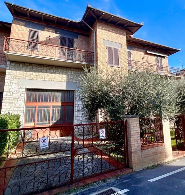 appartamento in vendita a San Gimignano