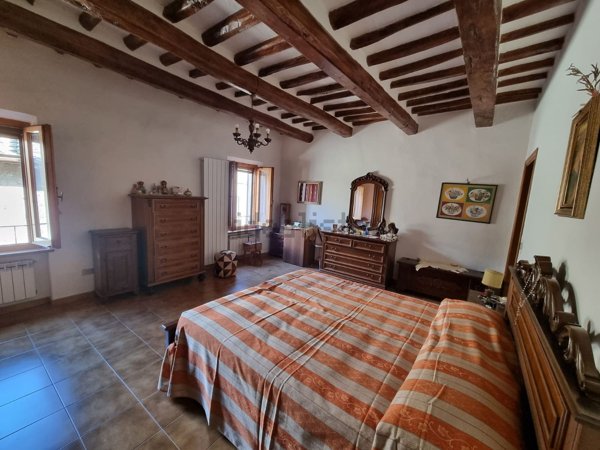 appartamento in vendita a San Gimignano