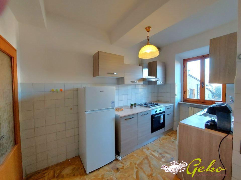 appartamento in vendita a San Gimignano