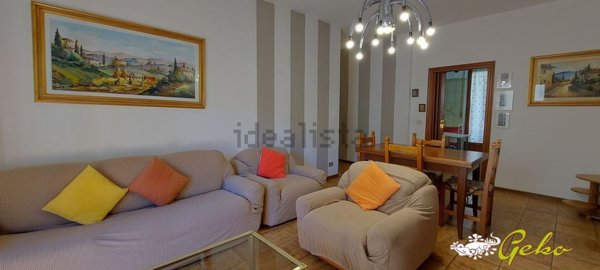 appartamento in vendita a San Gimignano