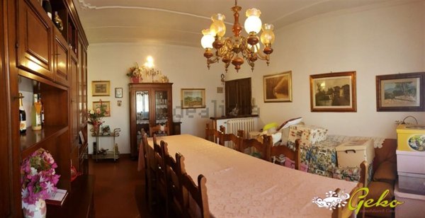 appartamento in vendita a San Gimignano