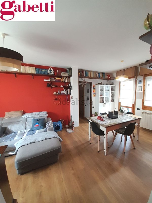 appartamento in vendita a San Gimignano