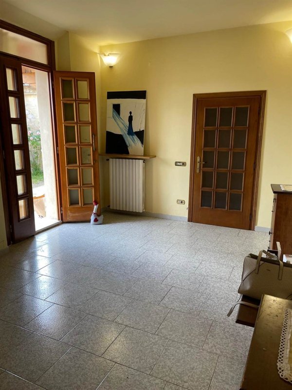 appartamento in vendita a San Gimignano