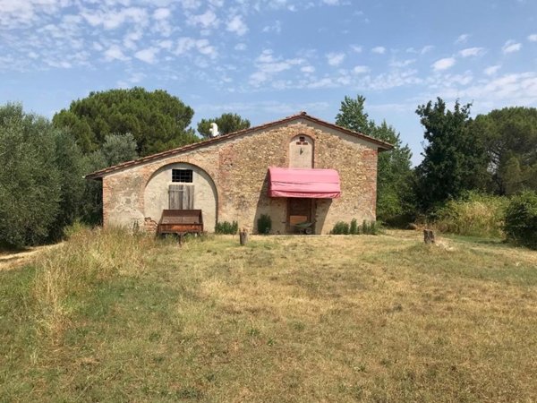 casa indipendente in vendita a San Gimignano