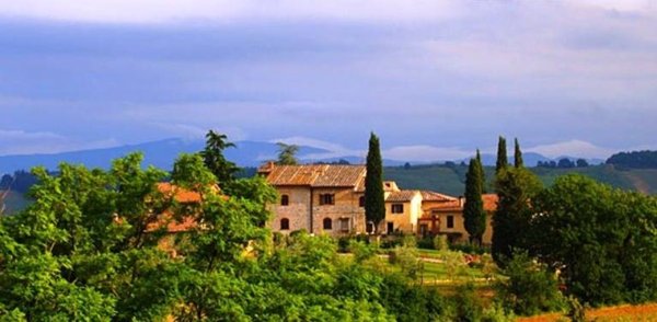 casa indipendente in vendita a San Gimignano