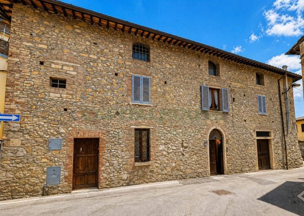 appartamento in vendita a San Gimignano
