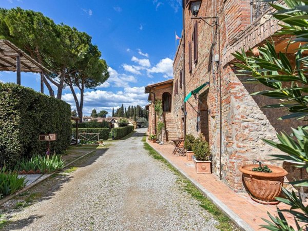 negozio in vendita a San Gimignano