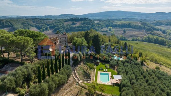 casa indipendente in vendita a San Gimignano