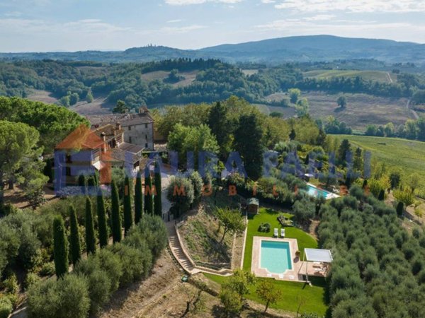 casa indipendente in vendita a San Gimignano
