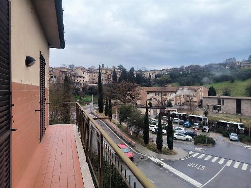 appartamento in vendita a San Gimignano