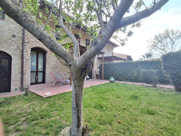 casa indipendente in vendita a San Gimignano