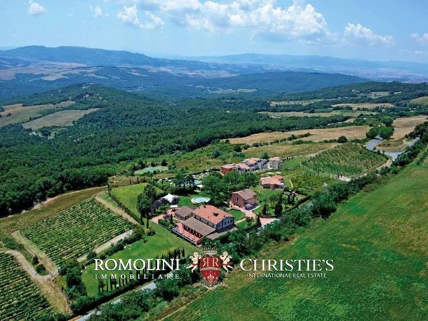casa indipendente in vendita a San Gimignano