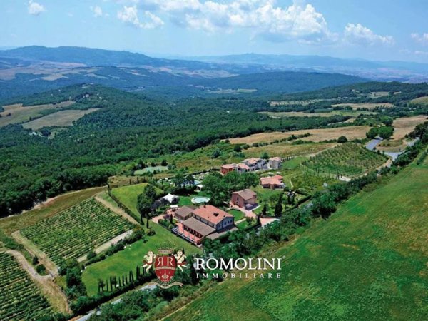 casa indipendente in vendita a San Gimignano
