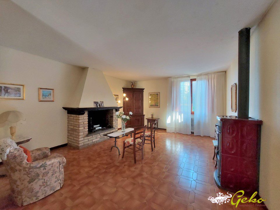 casa indipendente in vendita a San Gimignano