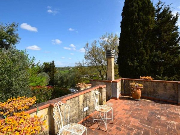 appartamento in vendita a San Gimignano