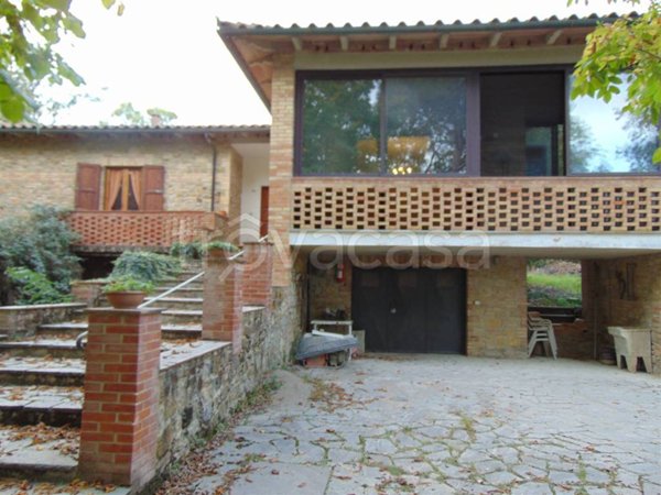 appartamento in vendita a San Gimignano