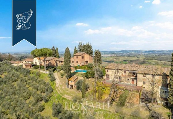 ufficio in vendita a San Gimignano