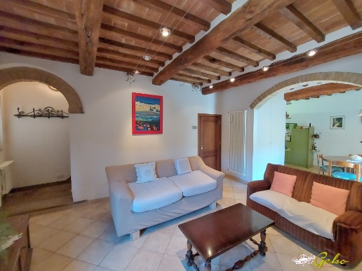 appartamento in vendita a San Gimignano