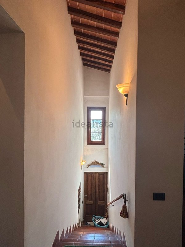 casa indipendente in vendita a San Gimignano