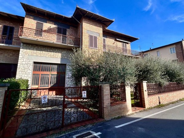 appartamento in vendita a San Gimignano