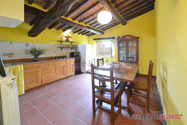 appartamento in vendita a San Gimignano