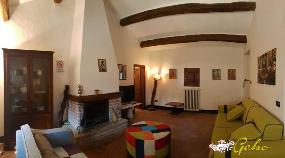 casa indipendente in vendita a San Gimignano