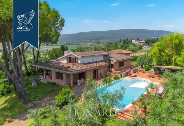 casa indipendente in vendita a San Gimignano
