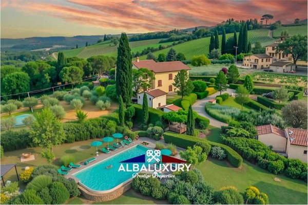 casa indipendente in vendita a San Gimignano