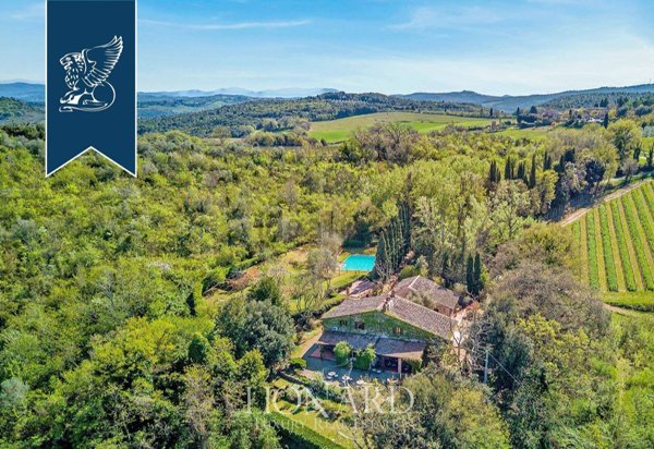 casa indipendente in vendita a San Gimignano