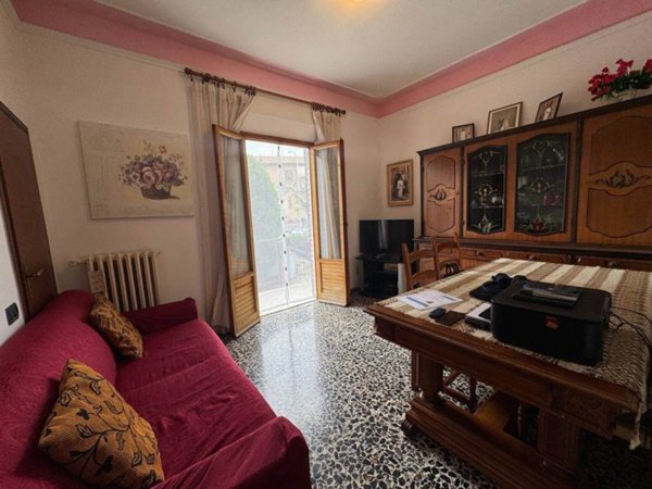 appartamento in vendita a San Gimignano