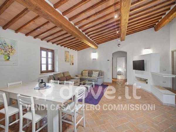 appartamento in vendita a San Gimignano