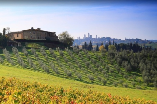 negozio in vendita a San Gimignano