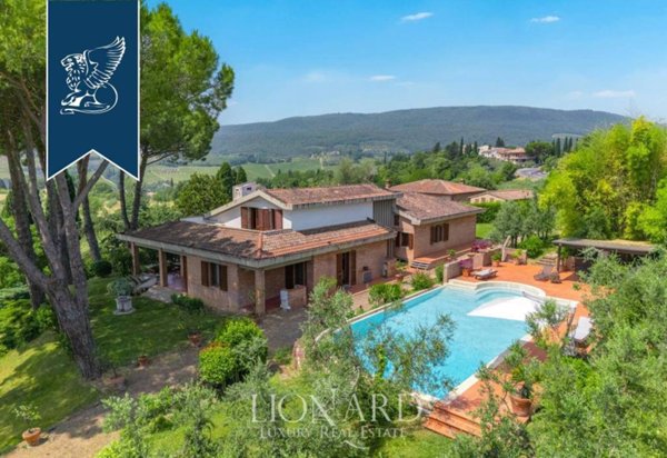 casa indipendente in vendita a San Gimignano
