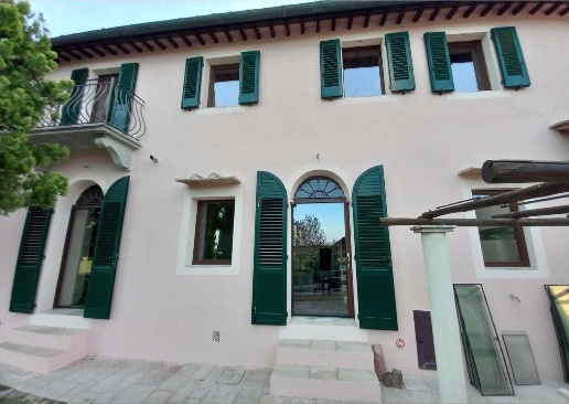 casa indipendente in vendita a San Gimignano