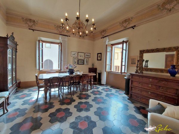 appartamento in vendita a San Gimignano