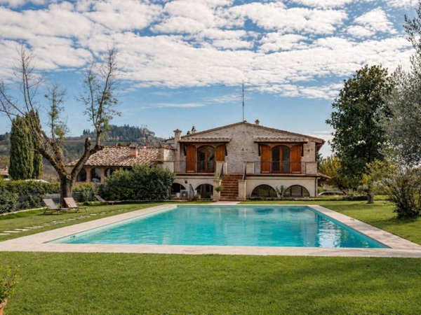 casa indipendente in vendita a San Gimignano