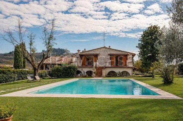 casa indipendente in vendita a San Gimignano