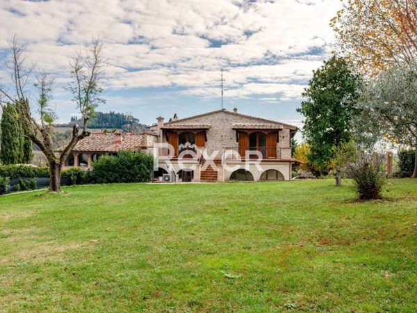 casa indipendente in vendita a San Gimignano