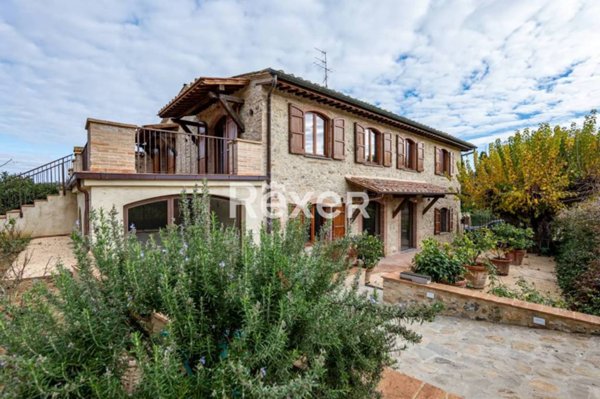 casa indipendente in vendita a San Gimignano