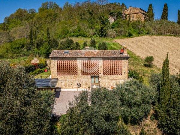 casa indipendente in vendita a San Gimignano