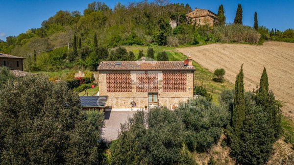 casale in vendita a San Gimignano