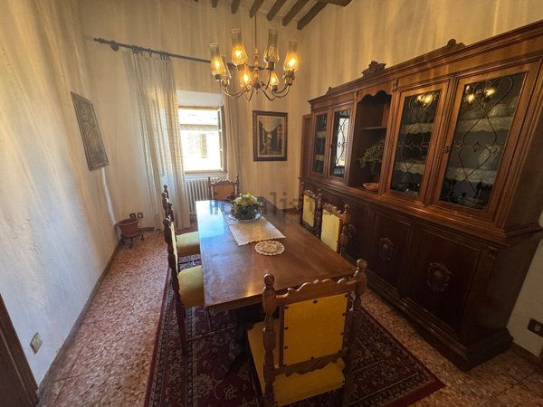 appartamento in vendita a San Gimignano