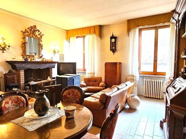 appartamento in vendita a San Gimignano