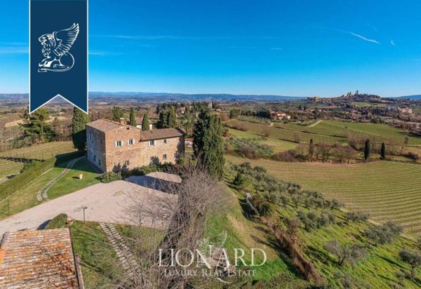 negozio in vendita a San Gimignano