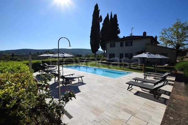 casale in vendita a San Gimignano