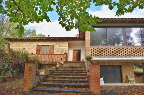 casa indipendente in vendita a San Gimignano