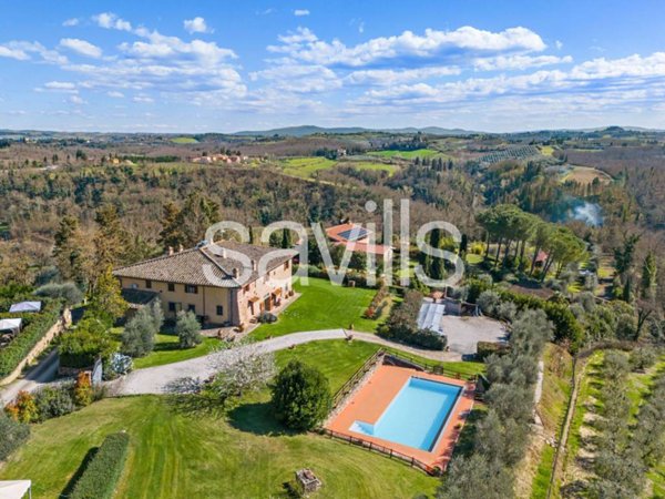 casa indipendente in vendita a San Gimignano